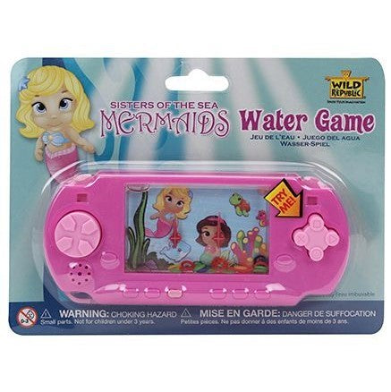 Water Game - Mermaid