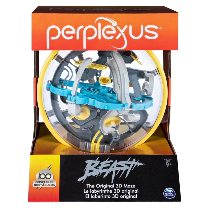 Spin Master<br> Perplexus<br> Beast