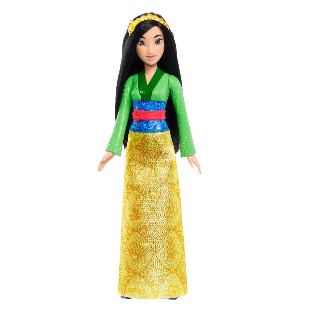 Disney Princess<br> Mulan (11")