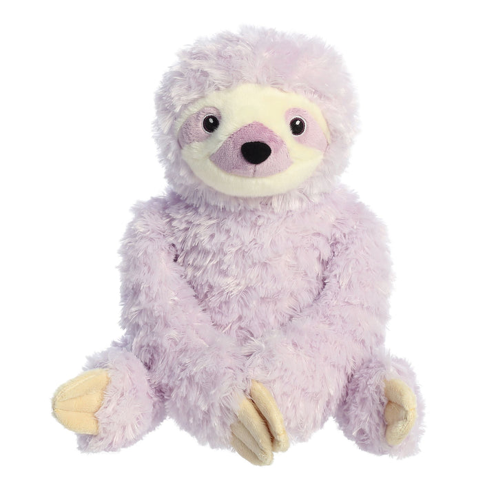 Aurora<br> Sloth (12")<br> Purple