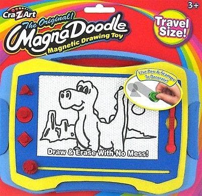 Magna Doodle Travel