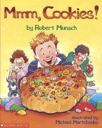 Mmm Cookies!