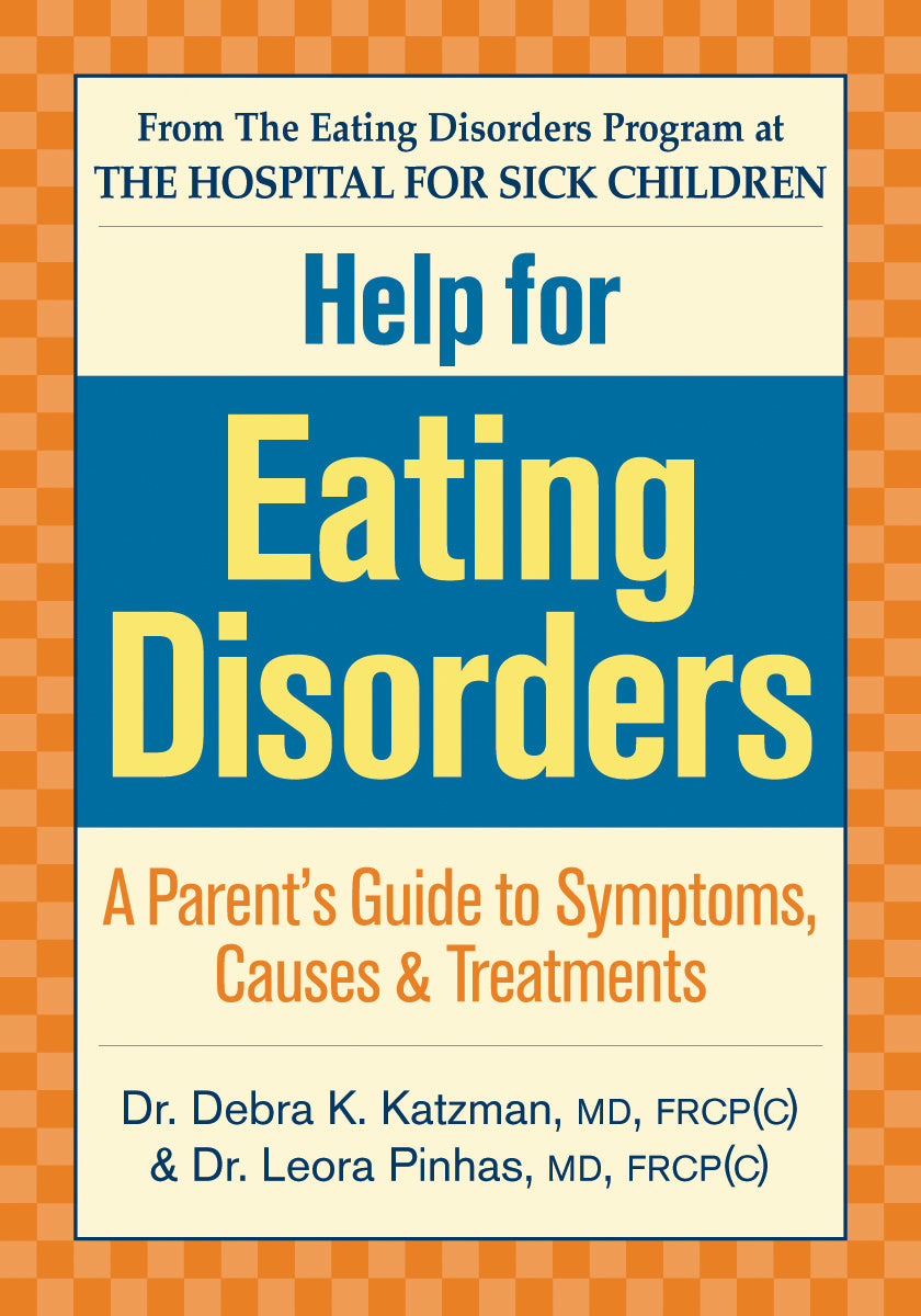 Help for Eating Disorders