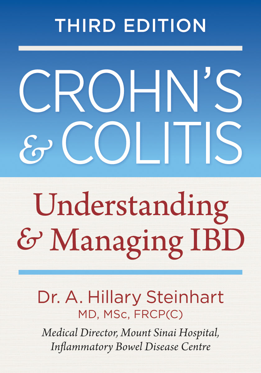 Crohn's & Colitis