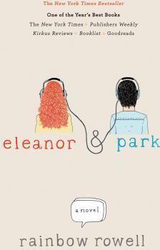 Eleanor &amp; Park