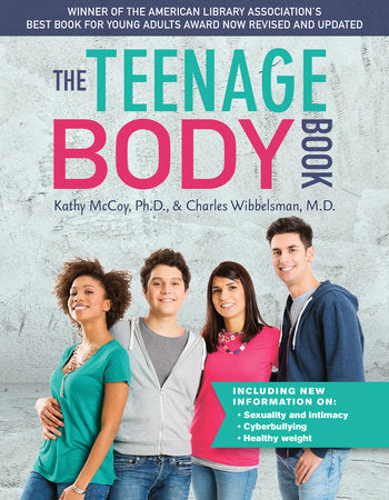 The Teenage Body Book, Revised and Updated Edition