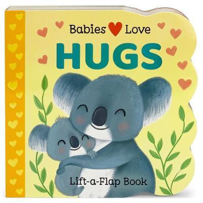 Babies Love<br> Hugs