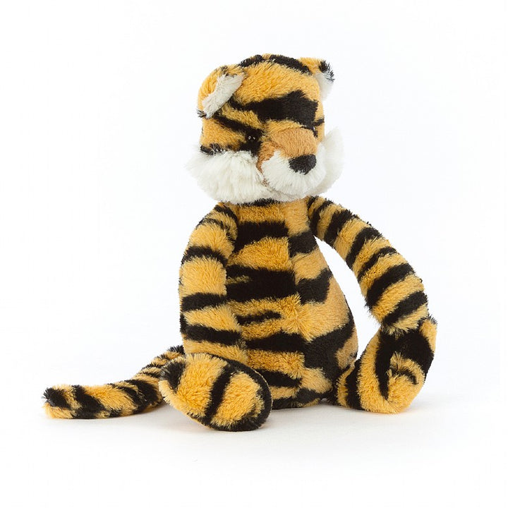 Jellycat<br> Bashful Tiger<br> Small (7")