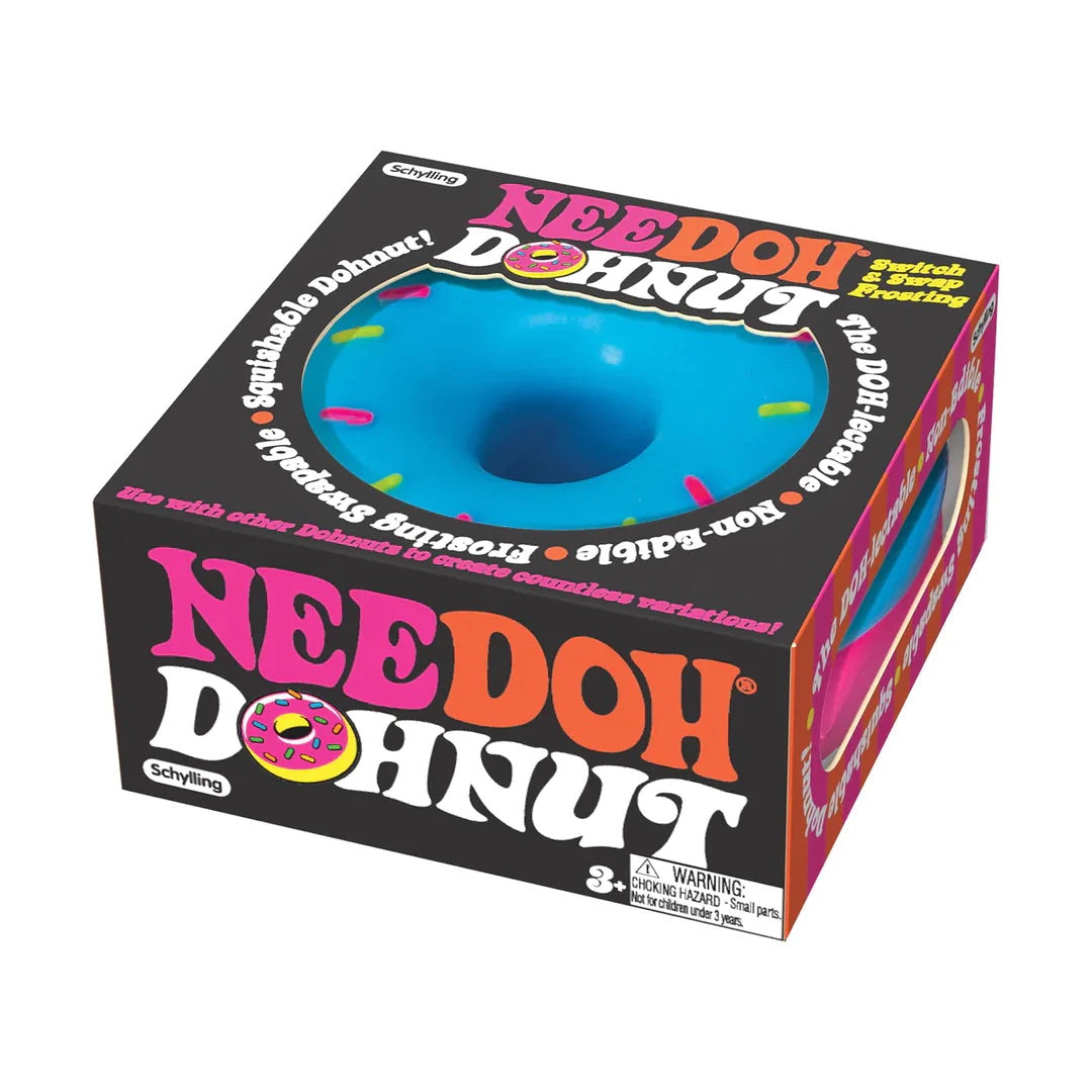 Nee Doh<br> Dohnut