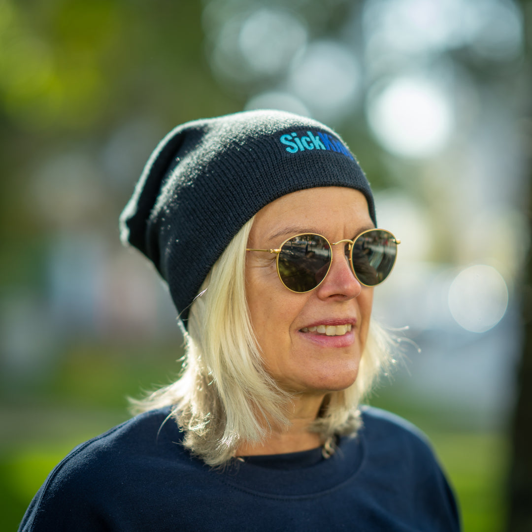Adult Toque<br>(Slouchy)