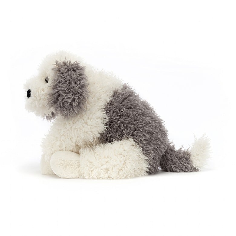 Jellycat Plush – Tagged Dogs– The 5Fifty5 Shop at SickKids