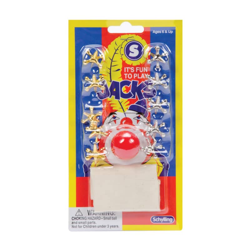 Game Jacks