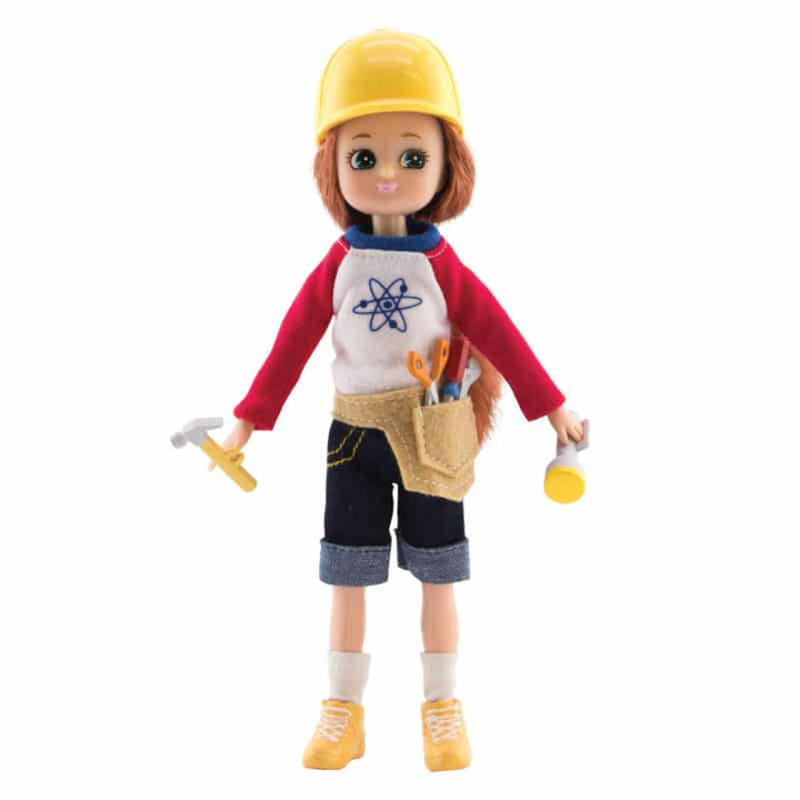 Lottie Doll - Young Inventor