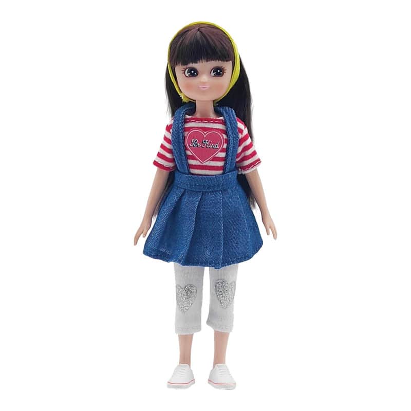 Lottie Doll<br> Be Kind