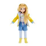 Lottie Doll<br> Muddy Puddles