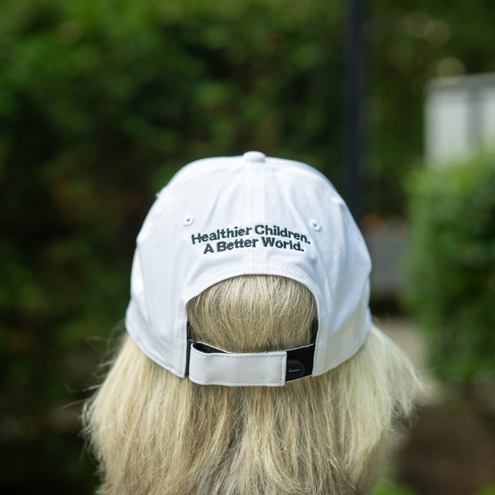 Adult<br> Baseball Cap<br> Nike Legacy 91 (White)