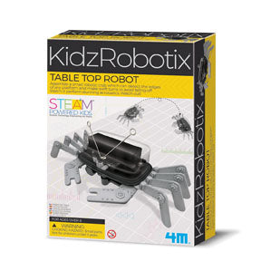 Kidz Robotix<br> Table Top Robot