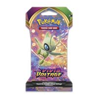 Vivid Voltage<br> Pokemon Cards<br> Booster Pack