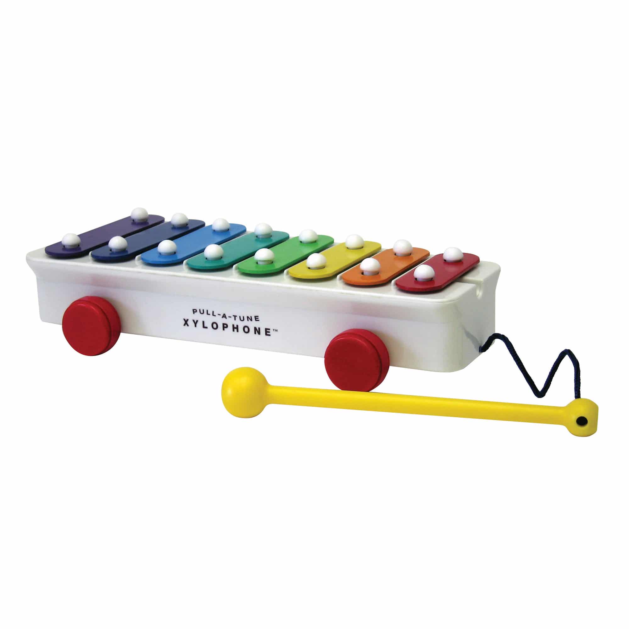 FP Pull A Tune Xylophone