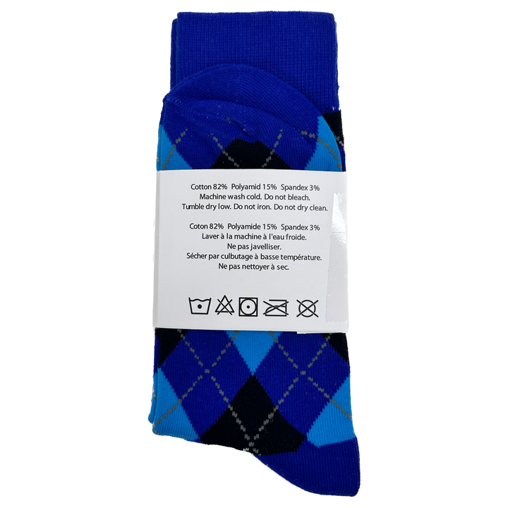 Adult Dress Sock