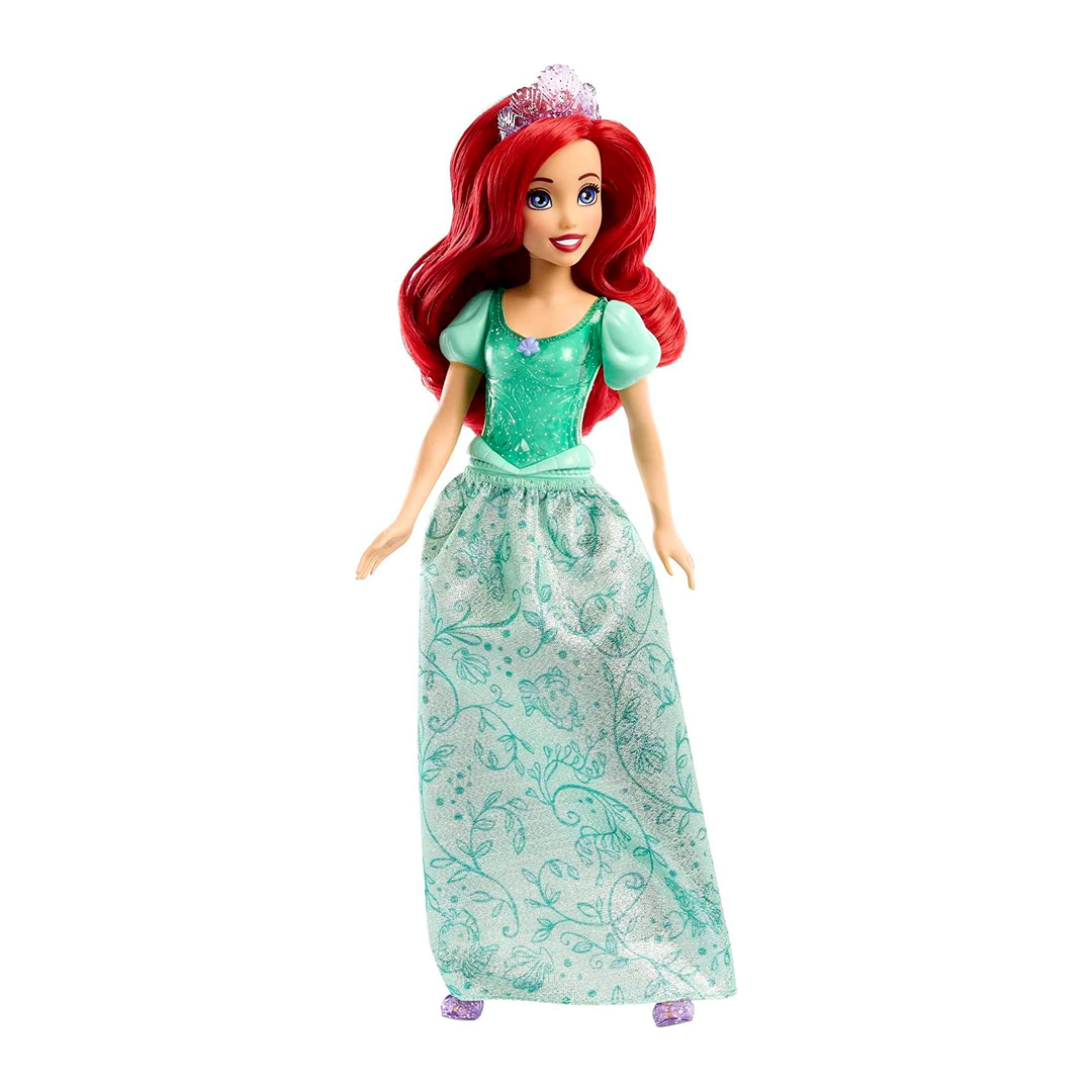 Disney Princess<br> Classic Doll (11")<br> Ariel