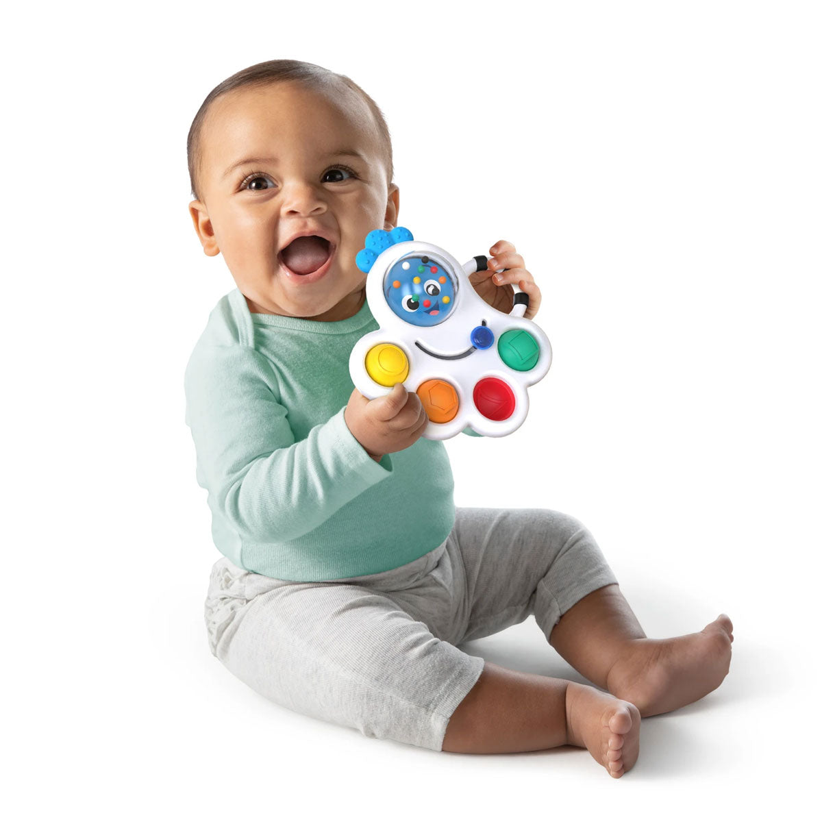 Toys from deals baby einstein