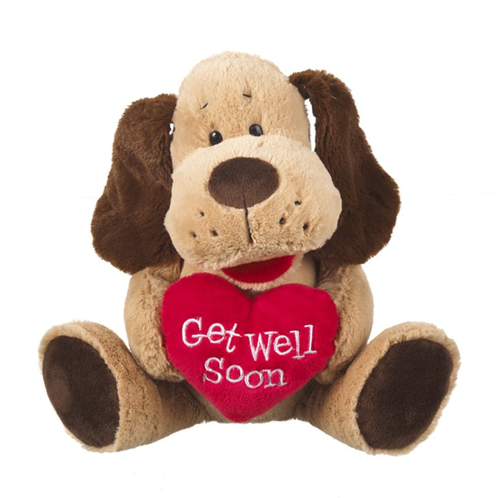 Ganz<br> Get Well Woofie (12")