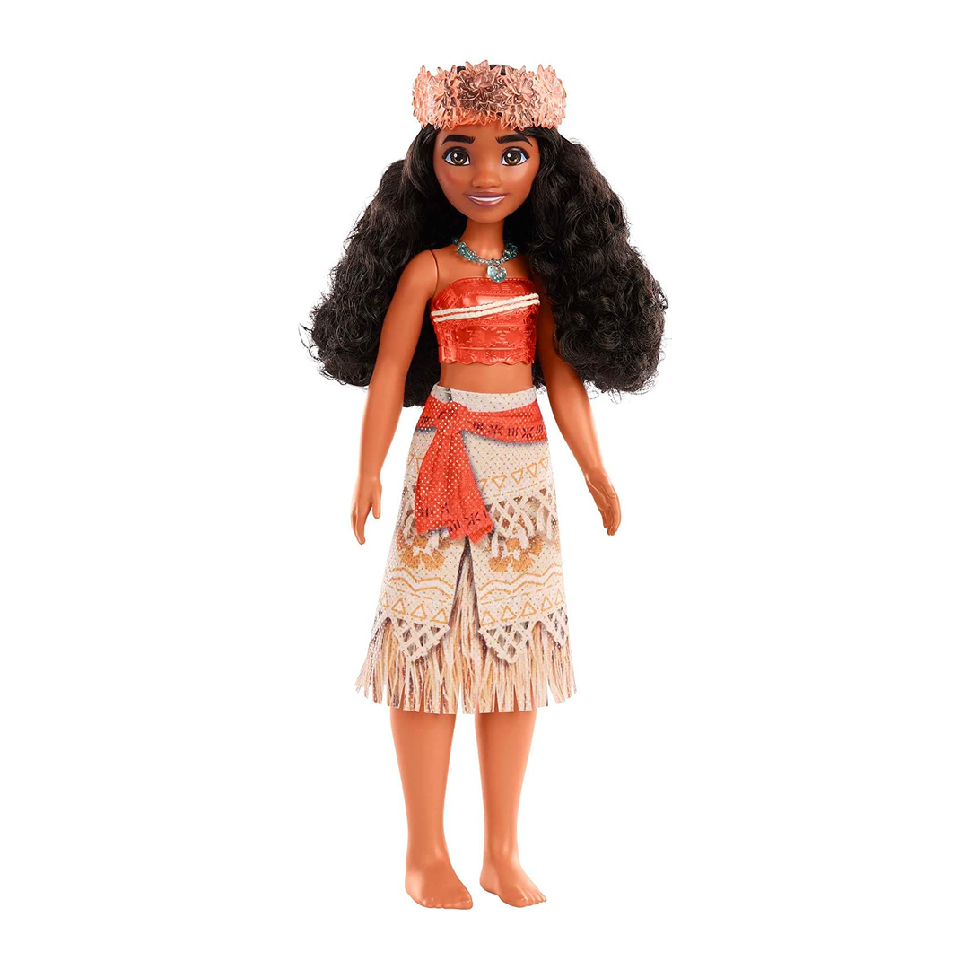 Disney Princess<br> Classic Doll (11")<br> Moana