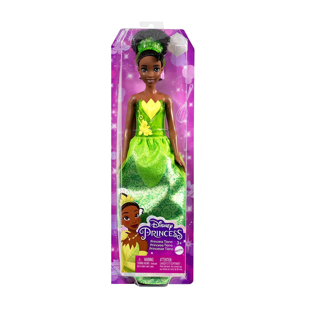 Disney Princess<br> Classic Doll (11")<br>Tiana