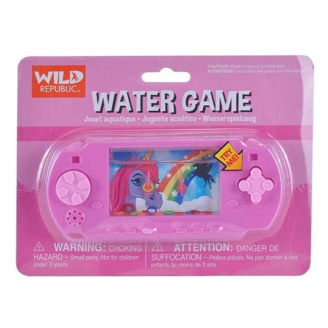 Wild Republic<br> Water Game<br> Unicorn