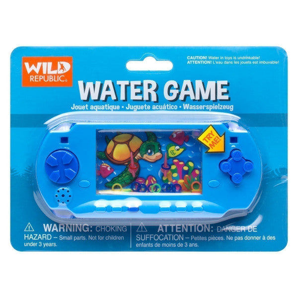 Wild Republic<br> Water Game<br> Aquatic